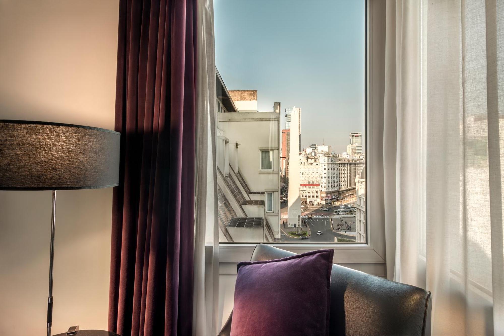 Broadway Hotel & Suites Buenos Aires Esterno foto